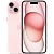 Смартфон iPhone 15
